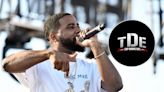 Reason Announces Split With Top Dawg Entertainment