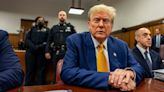 All the questions you have about Donald Trump's criminal conviction, answered