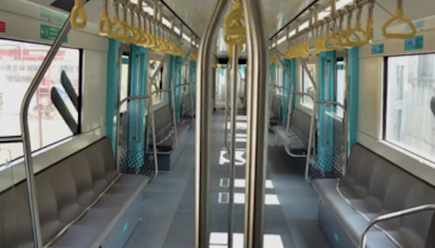 Mumbai Metro 3: MMRC enhances accessibility features for differently abled passengers- Watch video