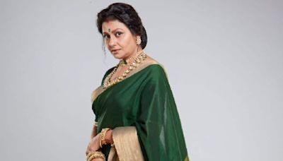 Jaya Bhattacharya Lauds Shah Rukh Khan, Aishwarya Rai, And Govinda As Complete Actors From Her Personal Experience