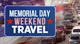 Thousands travel for Memorial Day