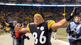 Fans overwhelmingly pick greatest WR in Steelers history