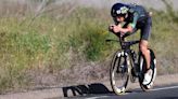 An Introduction to Aerodynamics for Triathlon