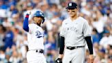 Is Mookie Betts the 'modern-day Rickey Henderson'? Dodgers manager says so after stellar opener in series vs. Yankees