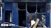 Scarborough fish and chip shop destroyed in blaze