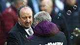 What Rafa Benitez has already said about Premier League return amid growing West Ham links