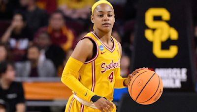 Cal Women's Basketball Adds Veteran Guard Kayla Williams From USC