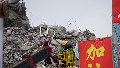 花蓮地震 日本311災區國中生募款回報台灣恩情