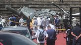 Fahmi: Interim report on Navy chopper crash to be published tomorrow