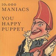 You Happy Puppet