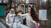 En medio de críticas internacionales, empezó la votación en Rusia que consolidará a Putin en el poder hasta 2030