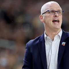 Dan Hurley rumors