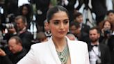 Sonam Kapoor: I did buy a lot, but borrowing clothes was more practical