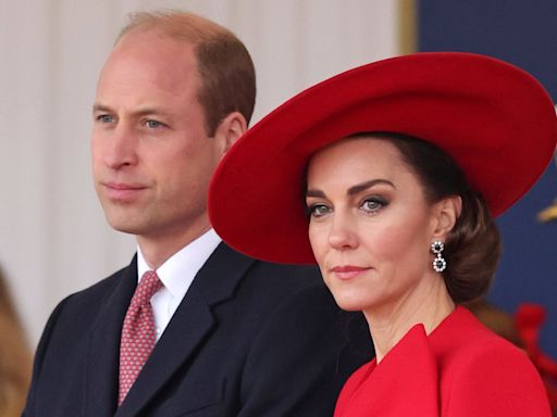 Prince and Princess of Wales hiring new private assistant to boost Welsh relationship