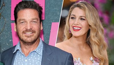 Bart Johnson Defends Sister-In-Law Blake Lively Amid ‘It Ends With Us’ Drama: “The Truth Hasn’t Come Out Yet”