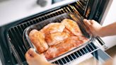 Experts Share Just How Long You Should Cook Chicken Breasts