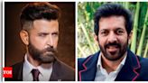 After Kartik Aaryan, Kabir Khan to collaborate with Hrithik Roshan for a post-apocalyptic thriller: Report | - Times of India