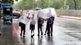 Weather updates: Delhi and THESE places to receive ‘very heavy rainfall’ till July 1, says IMD. Check details | Today News