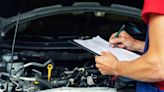 What gets checked on an MOT? See the annual list of tests and checks