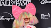 Sia reveals she has had liposuction after becoming ‘insecure’ over putting on ‘a lot of weight’