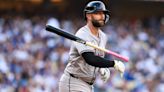 'Unconscious' in LA: Walker in rare company with HRs