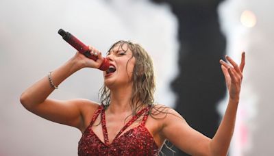 Why Fans Think Taylor Swift’s Reputation Is Coming August 2