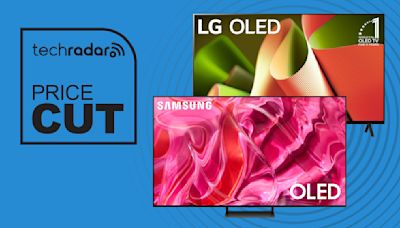 Forget Prime Day, these early OLED TV deals are exactly what I’m looking for