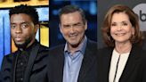 Chadwick Boseman, Norm Macdonald, Jessica Walter Receive Posthumous Emmy Noms