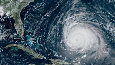 NOAA Issues Its Most Aggressive Storm Forecast Yet Ahead Of Hurricane Season