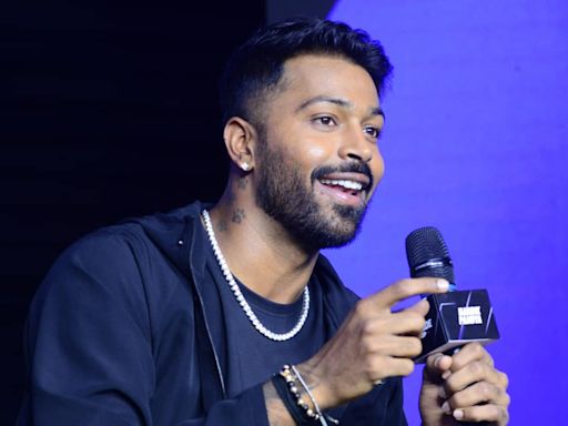 Hardik Pandya aces beyond boundary: From signing brands to launching his own