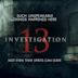 Investigation 13