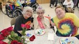 Muriel Siegel celebrates 105th birthday - Times Leader