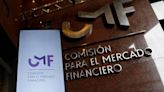 Corte de Apelaciones declara “ilegal” oficio de la CMF que normó primer “retiro” de rentas vitalicias en pandemia - La Tercera