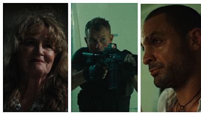 ‘King Ivory’: Melissa Leo, James Badge Dale & Michael Mando Talk John Swab’s Fentanyl ...