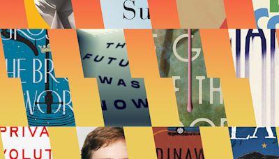 16 New Books Coming in July