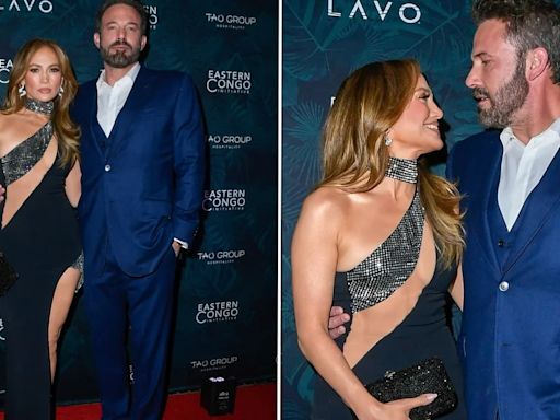 ¿Es el fin de Bennifer? Los más de 20 años de amor, pasión y desencuentros entre Jennifer Lopez y Ben Affleck