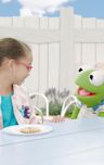 Kermit's Cookie Caper