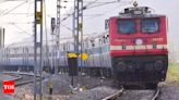 Top apps for checking train running status live; here’ the list | - Times of India