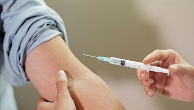 首季肺炎球菌感染個案較去年倍增 學會籲高風險人士盡早接種疫苗