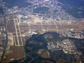 San Antonio International Airport