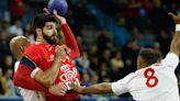 España - Eslovenia, en directo | Juegos Olímpicos de París 2024: balonmano masculino