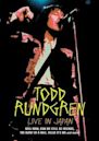 Todd Rundgren: Live in Japan