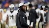 These are the Saints games Alvin Kamara will miss during suspension