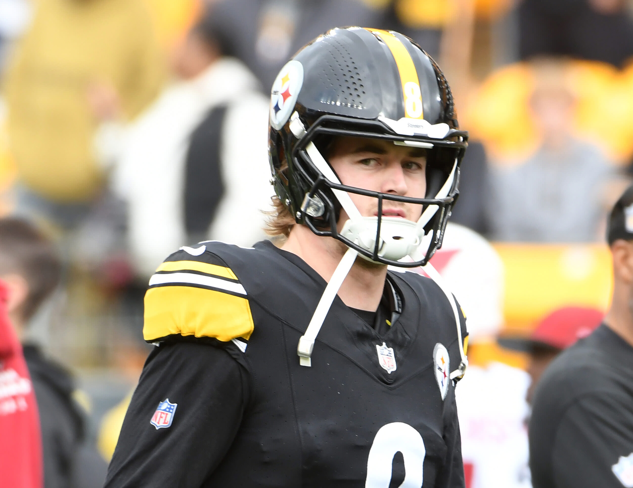 How ‘dumping’ QB Kenny Pickett will affect the Steelers in 2024