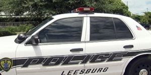 Police seek gunman in Leesburg homicide case