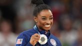 The Foods Simone Biles Ate To Get Her Ready For The Paris Olympics