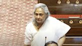 Jaya Bachchan bristles at being called ‘Jaya Amitabh Bachchan’ in parliament: Women have no identity…