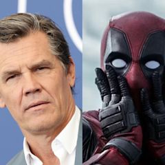 Josh Brolin expresses Deadpool disappointment ahead of new movie