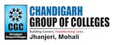 Chandigarh Group of Colleges, Jhanjeri