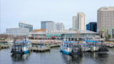 Waterside ferry service expected to return in time for Harborfest